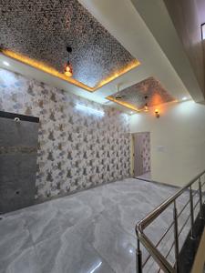 Living Room Image of 1800 Sq.ft 3 BHK Duplex for sale in Manchwa Jaipur for Rs. 6000000
