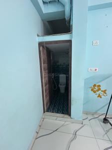 Bathroom Image of 720 Sq.ft 2 BHK Independent House for rent in HMT Colony Hyderabad for Rs. 16000