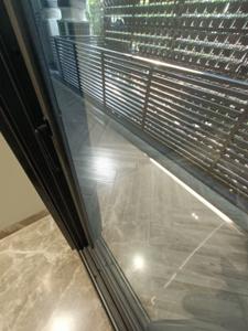 Balcony Image of 7200 Sq.ft 4 BHK Duplex for sale in Panchsheel Park New Delhi for Rs. 300000000