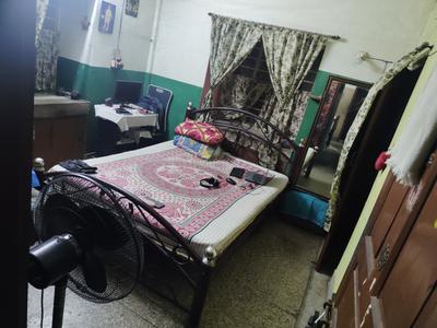 Bedroom Image of 881 Sq.ft 2 BHK Apartment / Flat for sale in South Dum Dum Kolkata for Rs. 2200000