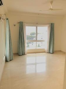 Hall Image of 4190 Sq.ft 4 BHK Apartment / Flat for rent in Halasuru Bengaluru for Rs. 350000