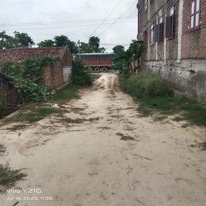 Image of 1500 Sq.ft Residential Plot / Land for sale in Shanti Vihar, Basdeopur, Darbhanga for Rs. 2100000