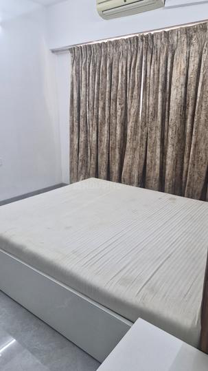 Navneeth Colony, Andheri West Bedroom 1