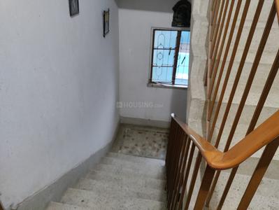 Balcony Image of 625 Sq.ft 2 BHK Apartment / Flat for sale in Purba Barisha Kolkata for Rs. 1600000