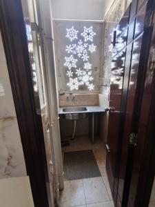 Balcony Image of 1800 Sq.ft 3 BHK Builder Floor for rent in Basaveshwara Nagar Bengaluru for Rs. 48000