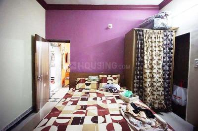 Bedroom Image of 387 Sq.ft 1 BHK Independent House for sale in Bapunagar Ahmedabad for Rs. 6000000