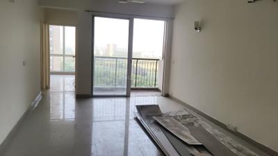 Living Room Image of 1319 Sq.ft 3 BHK Apartment / Flat for rent in Jaypee Aman, Sector 151 Noida for Rs. 19999
