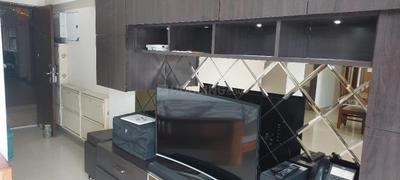 Image of 1405 Sq.ft 2 BHK Apartment / Flat for rent in Amanora Aspire Towers, Hadapsar, Pune for Rs. 55000