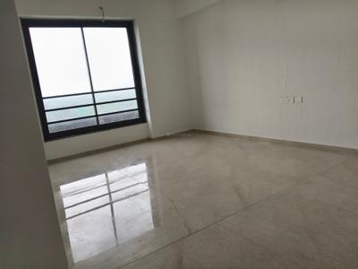Bedroom Image of 2000 Sq.ft 4 BHK Apartment / Flat for sale in The Empiirean, Vaishno Devi Circle Ahmedabad for Rs. 25500000