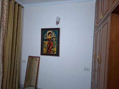 Bedroom Image of 1600 Sq.ft 3.5 BHK Independent House for rent in Industrial Area Phase 2 Panchkula for Rs. 20000