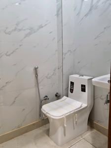 Bedroom Two Image of 810 Sq.ft 3 BHK Apartment / Flat for sale in Dwarka Mor New Delhi for Rs. 5500000