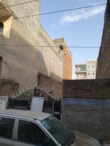 Image of 990 Sq.ft Residential Plot / Land for sale in Sector 7, Gurgaon for Rs. 12100000