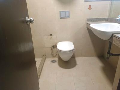 Bedroom Two Image of 2104 Sq.ft 3 BHK Apartment / Flat for sale in M3M Woodshire, Sector 107 Gurgaon for Rs. 19000000