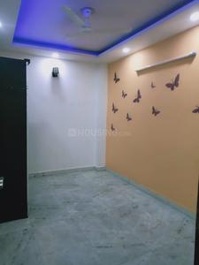 Hall Image of Gupta ji pg in Govindpuri, New Delhi