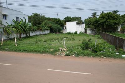 Image of 5250 Sq.ft Residential Plot / Land for sale in Pothur, Chennai for Rs. 16800000