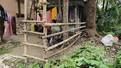 2 BHK Independent House