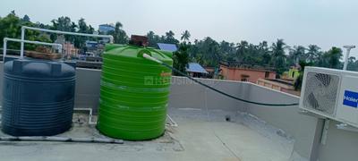 Balcony Image of 1500 Sq.ft 5 BHK Independent House for sale in New Barrakpur Kolkata for Rs. 9800000