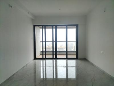 Living Room Image of 1545 Sq.ft 3 BHK Apartment / Flat for sale in Majestique Signature Towers, Baner Pune for Rs. 21500000