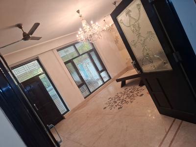 6 BHK Duplex