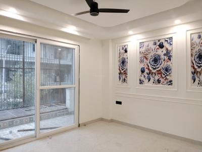 Bedroom Image of 2718 Sq.ft 4 BHK Builder Floor for sale in Greater Faridabad Luxury Floors, Sector 85 Faridabad for Rs. 26000000