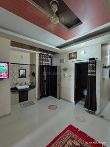 Hall Image of 1085 Sq.ft 3 BHK Builder Floor for sale in Hathod Jaipur for Rs. 2700000