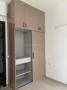 Bedroom Image of 1630 Sq.ft 3 BHK Apartment / Flat for sale in Smartworld Orchard, Sector 61 Gurgaon for Rs. 27000000