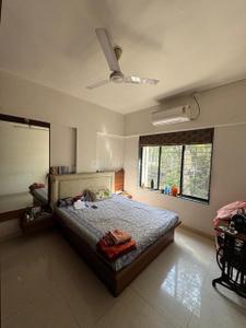 Bedroom Image of 2470 Sq.ft 4 BHK Apartment / Flat for sale in Deccan Gymkhana Pune for Rs. 52000000