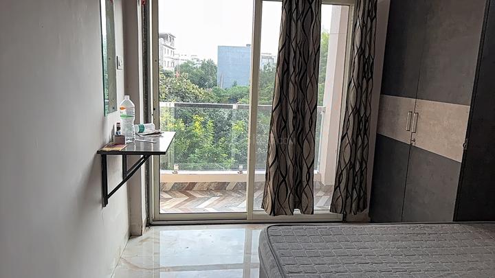 Urban aashiyana Bedroom 1
