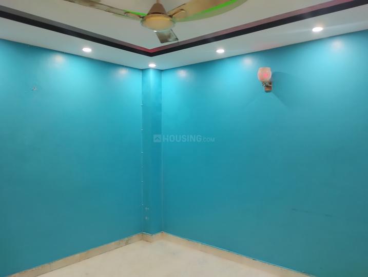 Paryavaran complex near saket metro station gate no 2 Bedroom 1