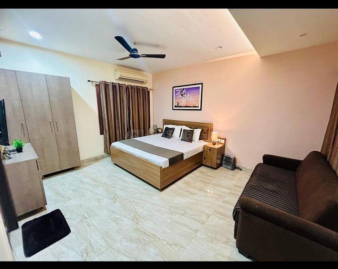 LDA Parijat Apartment Main Image 1