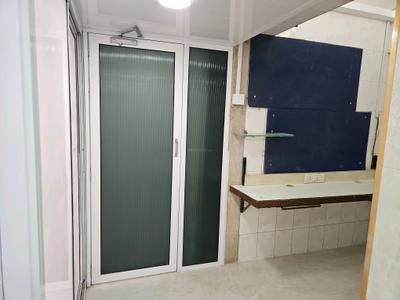 karmakshetra Apartment Bedroom One 2