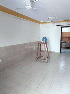 Hall Image of 566 Sq.ft 1 BHK Independent House for rent in Sector 7 Gurgaon for Rs. 15000