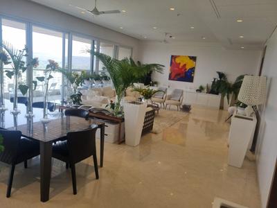 Hall Image of 4500 Sq.ft 4.5 BHK Apartment / Flat for sale in Amar Landmark, Pashan Pune for Rs. 105000000