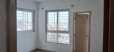 Bedroom Image of 1407 Sq.ft 3 BHK Apartment / Flat for sale in New Town Kolkata for Rs. 12500000