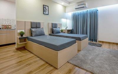 Bedroom Image of Super Home in Connaught Place, New Delhi