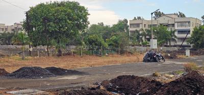 Image of 1215 Sq.ft Residential Plot / Land for sale in Deolali Camp, Devlali for Rs. 7336000