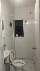 Image of 980 Sq.ft 3 BHK Apartment / Flat for rent in Siddha Town, Rajarhat, Kolkata for Rs. 18000