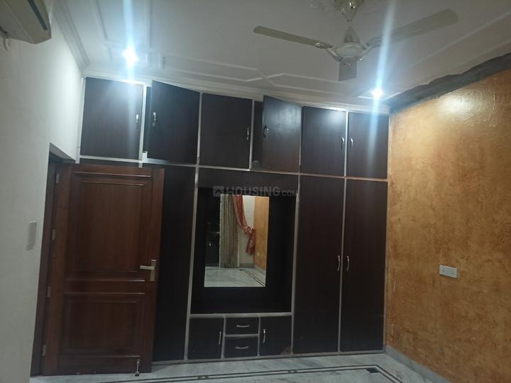 Sector 21 Bedroom 1
