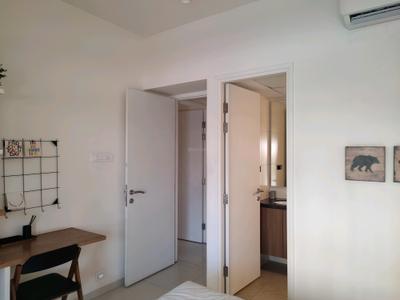 Bedroom Image of 4100 Sq.ft 4 BHK Apartment / Flat for sale in Panchshil Eon Waterfront, Kharadi Pune for Rs. 57500000