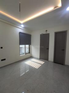 3 BHK Villa