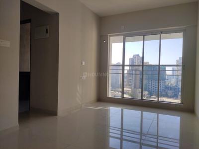 Hall Image of 550 Sq.ft 1 BHK Apartment / Flat for sale in Sugee Atharva, Prabhadevi Mumbai for Rs. 19500000