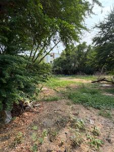 Image of 21600 Sq.ft Residential Plot / Land for sale in Injambakkam, Chennai for Rs. 337500000