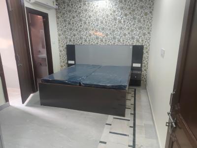 1 BHK Independent Builder Floor