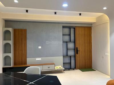 Bedroom Image of 1080 Sq.ft 2 BHK Apartment / Flat for rent in Sobha Dream Heights, Gujarat International Finance Tec City Gandhinagar for Rs. 55000