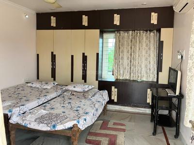 Hall Image of 1540 Sq.ft 2 BHK Builder Floor for sale in Kovilpalayam Coimbatore for Rs. 6900000