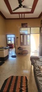 Living Room Image of 900 Sq.ft 3 BHK Independent House for sale in Lalchandpura Jaipur for Rs. 4600000