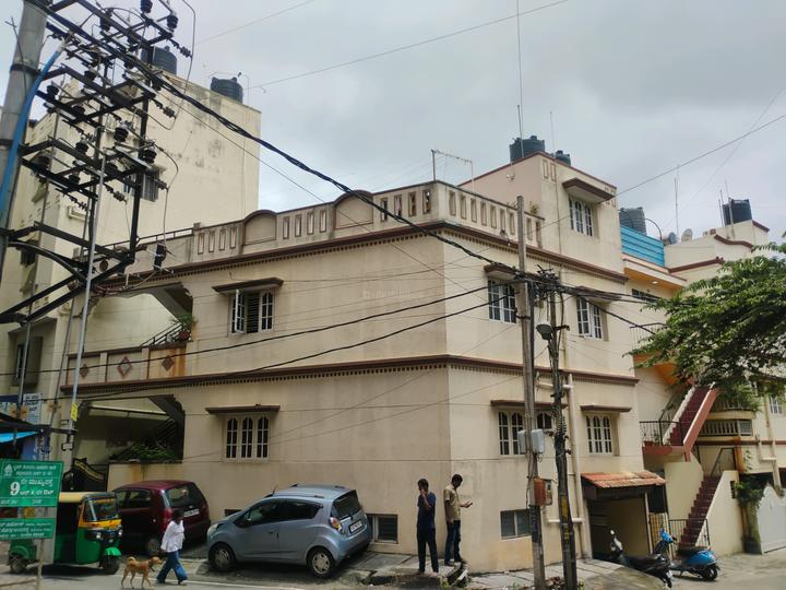 RK Layout 2nd Stage, Bendre Nagar Main Image 1