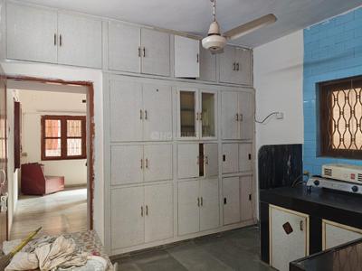 Kitchen Image of 1428 Sq.ft 4 BHK Independent House for sale in Akota Vadodara for Rs. 10500000