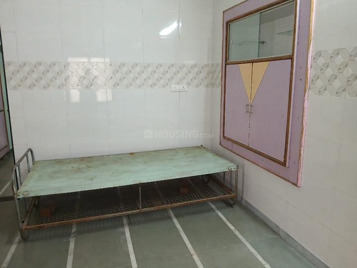 Butbhvani society Bedroom 1