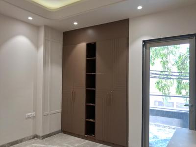 3 BHK Independent Builder Floor